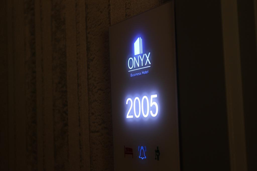 Onyx Business Hotel Ankara Oda fotoğraf
